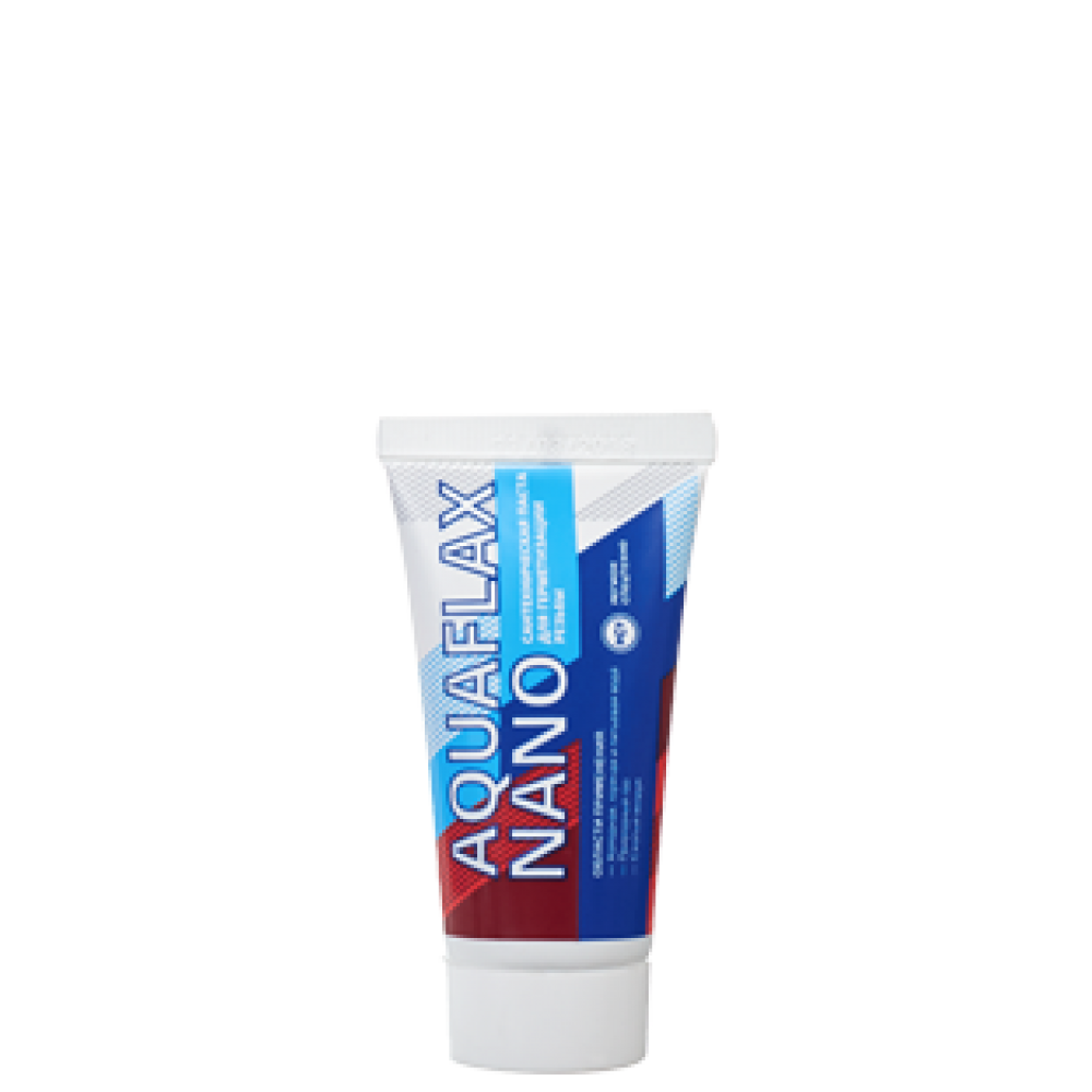 Паста д/льна AquaflaxNano ( 30г.)