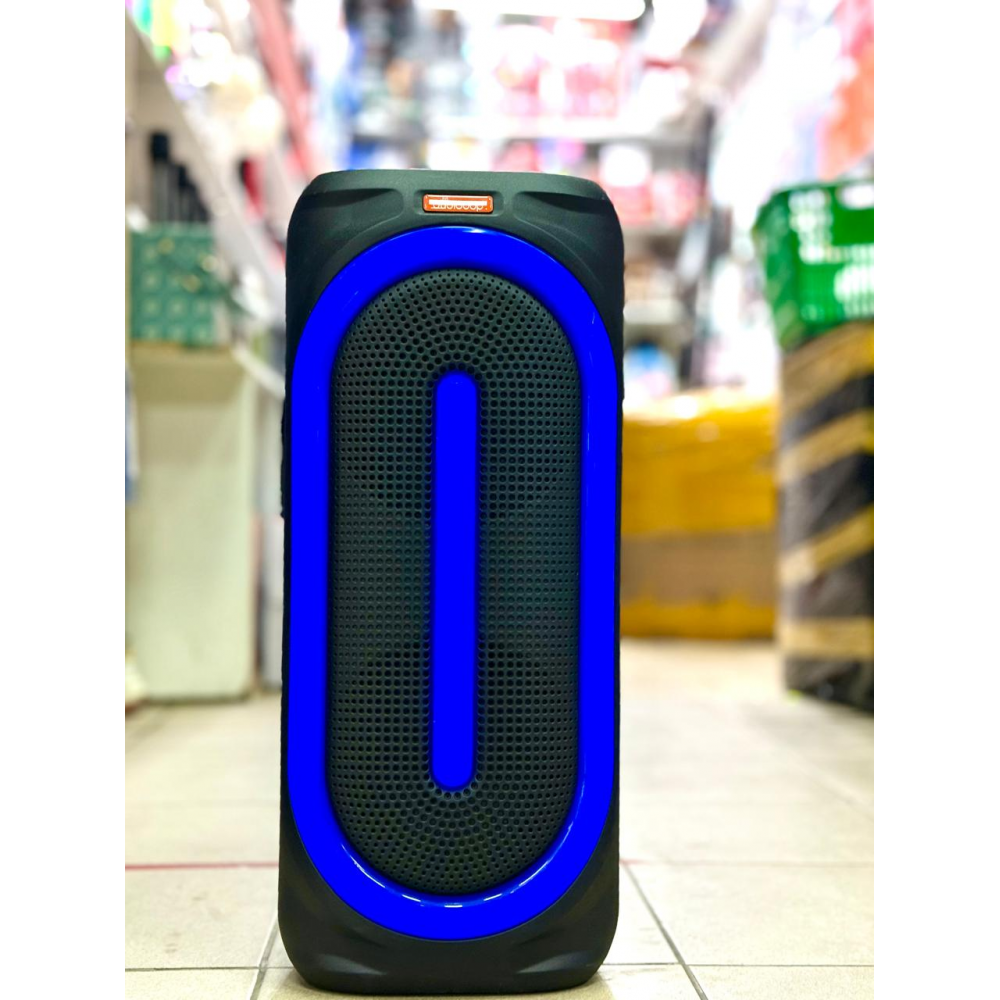 Портативная акустика BK-8862