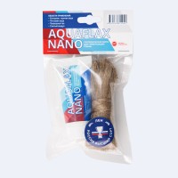 Паста уплотнит.AquaflaxNano  30гр.+лен  15гр.