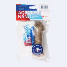 Паста уплотнит.AquaflaxNano  30гр.+лен  15гр.