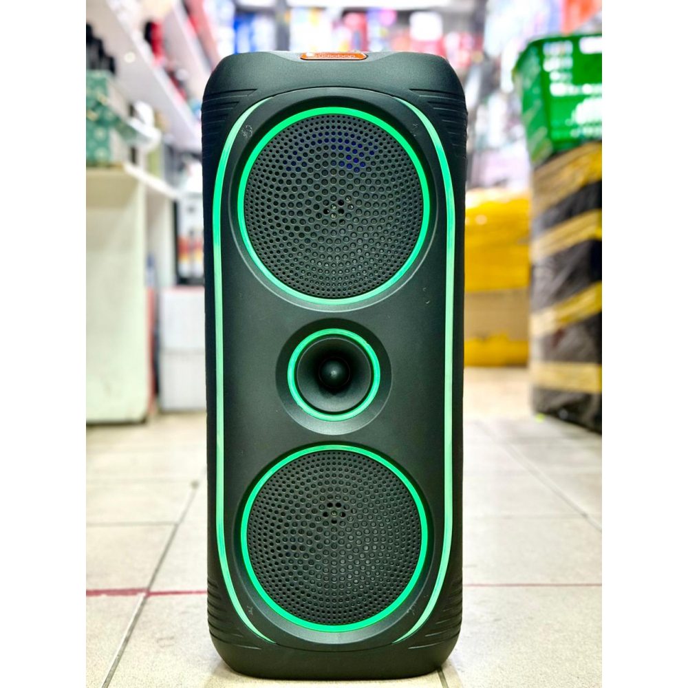 Портативная акустика BK-8861