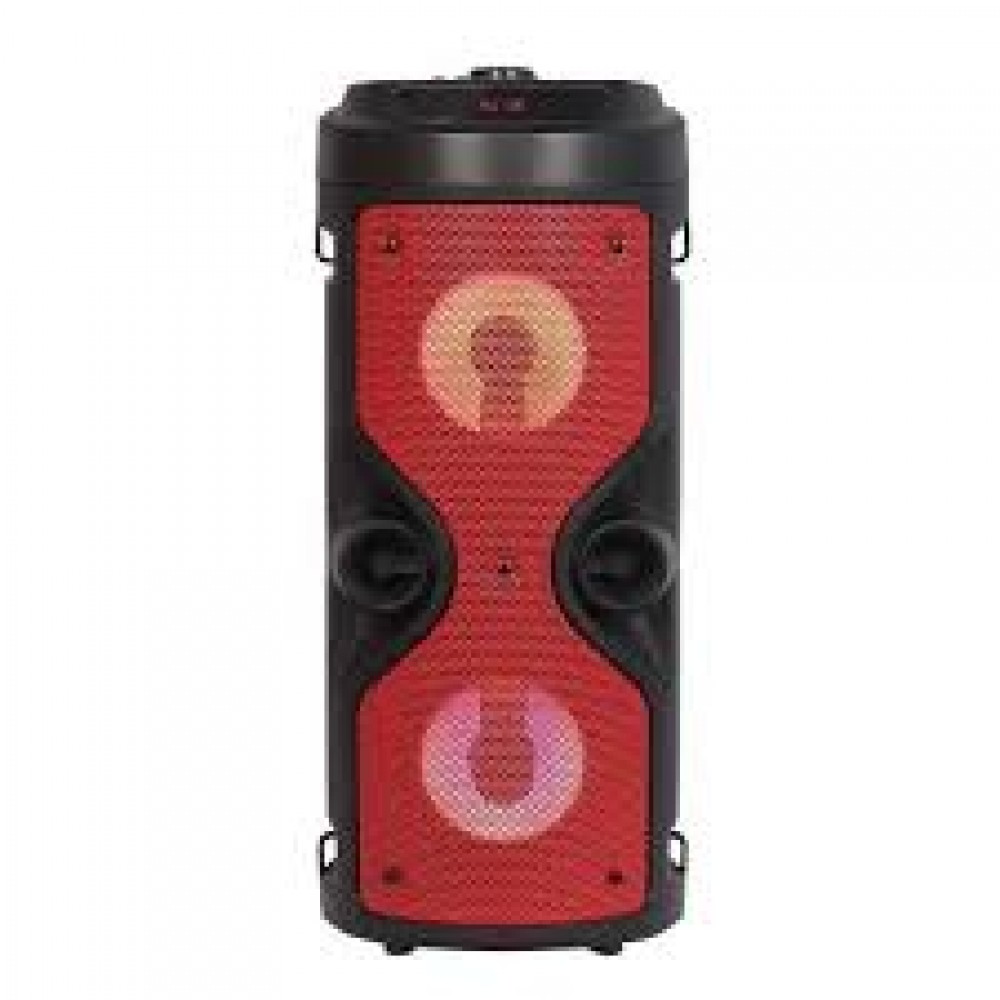 Портативная акустика ZQS-4210