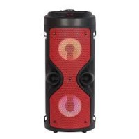 Портативная акустика ZQS-4210