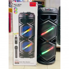 Портативная акустика ZQS-8233