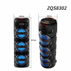 Портативная акустика KK-8302