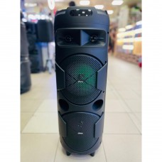 Портативная акустика BK-8802F