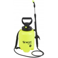 Опрыскиватель ( 5,0 л.) Жук Техно ОП-280 321694-00