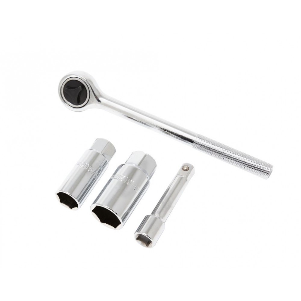 Набор инструментов -   4 предмета для свечей зажигания 807S4-KT