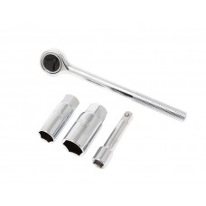 Набор инструментов -   4 предмета для свечей зажигания 807S4-KT