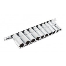 Набор головок торцевых - 10 предметов 3/8" 3102-5-F 4434