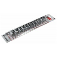 Набор головок торцевых - 12 предметов 1/2" 4121-5-RF
