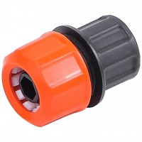 Зажим цанговый для шланга ЖУК 1/2 4053-00