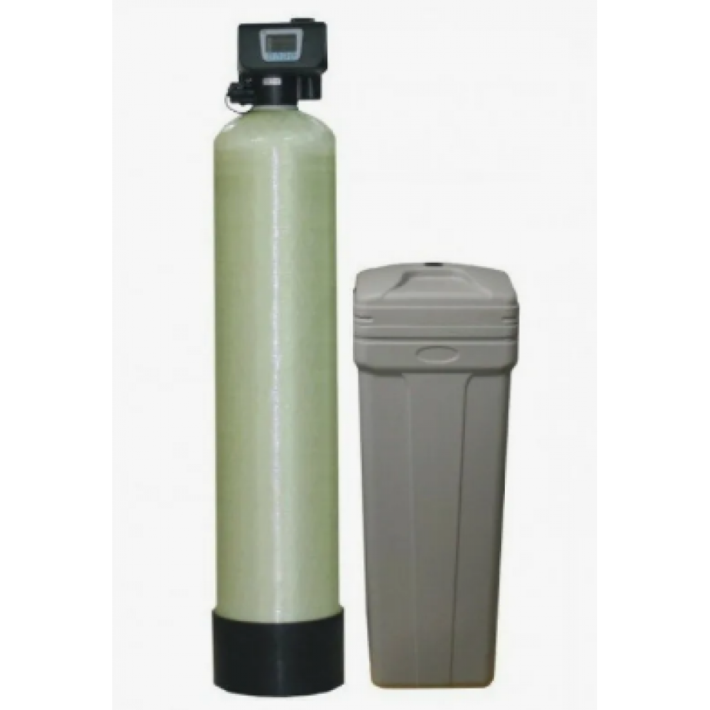 Коттеджная система очистки воды  3/4"рн TWG 0844-VR5D-034VB