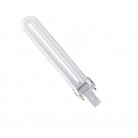 Лампа люм. PL 9W