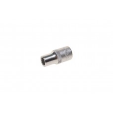 Насадка 1/4, 12 граней 13мм  52913-F