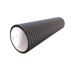 Колодец смотровой 460/400мм с тремя отводами 110мм,дно,крышка,высота 2,0 м