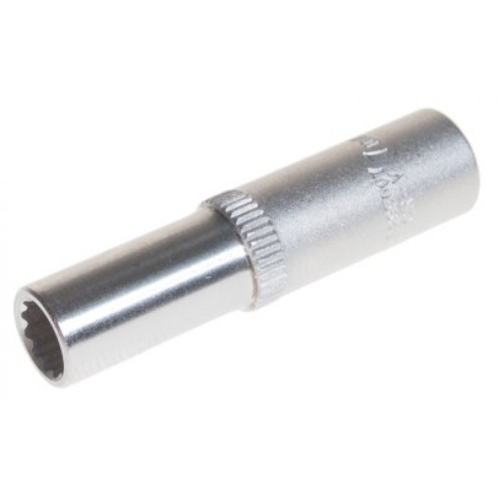 Насадка 1/4, 12 граней  7мм длин. 5295007-RF