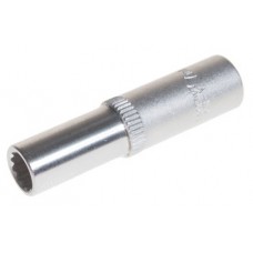Насадка 1/4, 12 граней  7мм длин. 5295007-RF