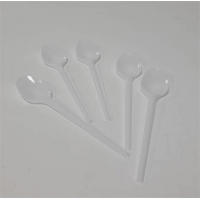 Ложка чайная белая Премиум А100