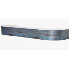 Бленда 7см Классик Дуб Арктика (мин.рез 0,5м) ХХХ 