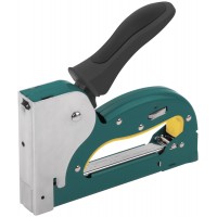 Степлер 4-14мм 32122