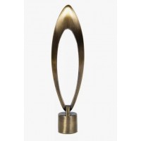 Наконечник Эллипс 16 Старое золото