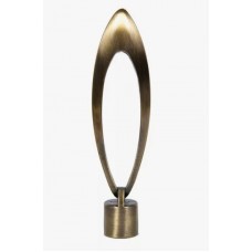 Наконечник Эллипс 16 Старое золото