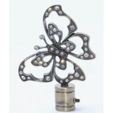 Наконечник 16 Бабочка Старое золото delux ХХХ АКЦИЯ 