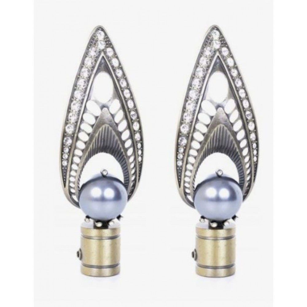 Наконечник 16 Спирс Старое золото delux ХХХ