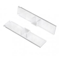 Заглушка универсальная (2шт) в упаковке