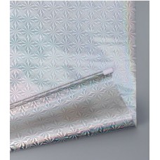 Рулонная штора 50*120см Отражение зеркальная ХХХ АКЦИЯ 