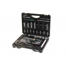 Набор инструментов - 108 предметов 1/4",1/2" RF-41082-5 26255