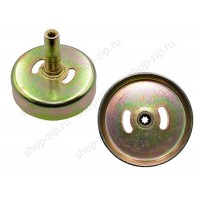 Диск сцепления квадрат 33-52см3