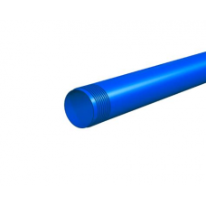 Труба для скважин НПВХ 125*5,0*3000 