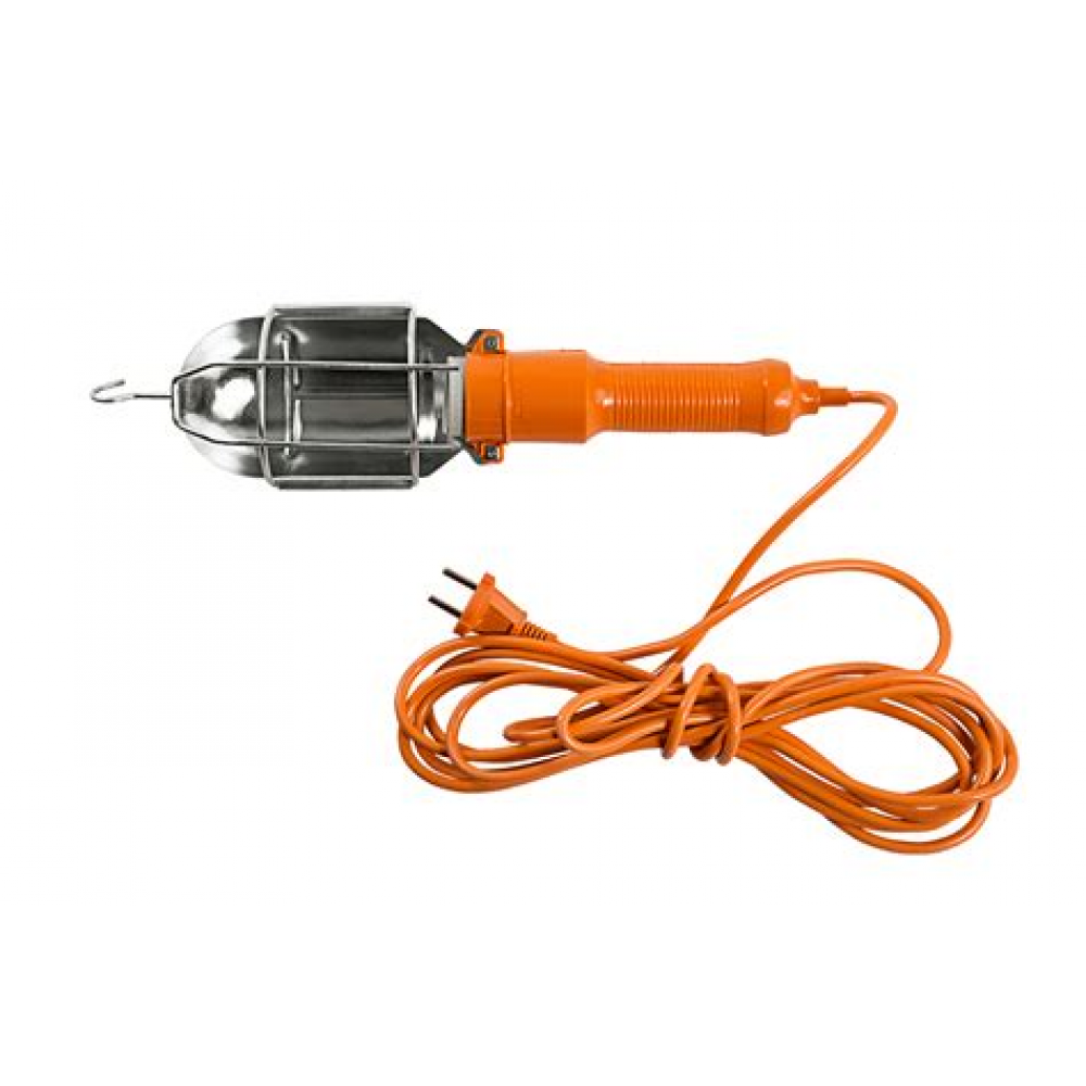 Светильник переносной 15 м.п. LW-1560W