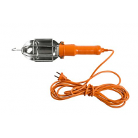 Светильник переносной 15 м.п. LW-1560W