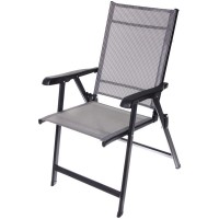 Стул складной Дачная симфония DS-S14, 66*57*94 см 835-0055