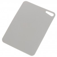 Доска разделочная 250х350мм гибкая пыльно-серая 312-672