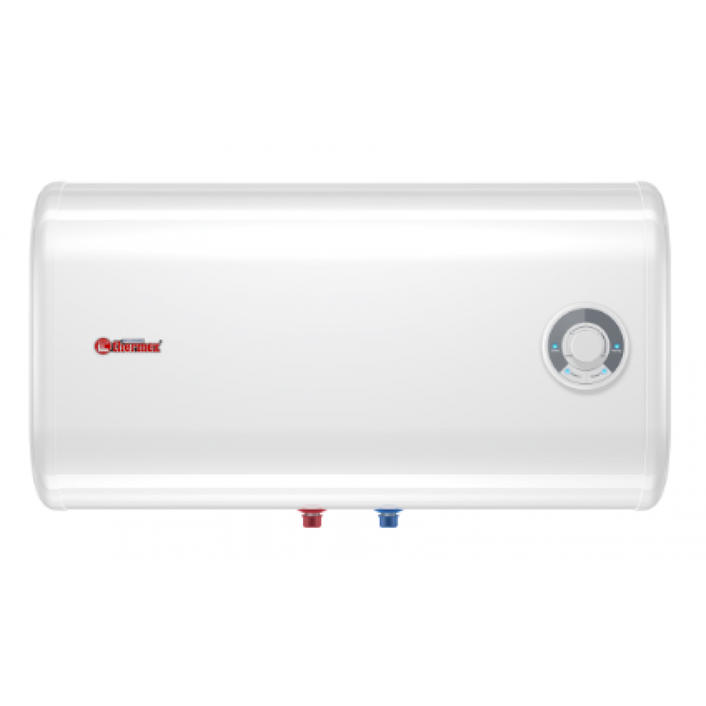 Водонагреватель THERMEX Ceramik 50Н 50л горизонтальный (плоский)