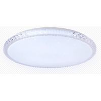 Светильник светодиодный DECO MYSTERY 95Вт 230В 6500К 500х73мм 4690612058641