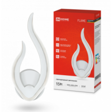 Светильник настенный ELEGANT FLAME 15Вт 230В 3000-6500K 