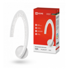 Светильник настенный ELEGANT ORBIT 15Вт 230В 3000-6500K