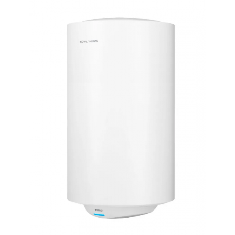 Водонагреватель Royal Thermo RWH Trend 30л вертикальный круглый