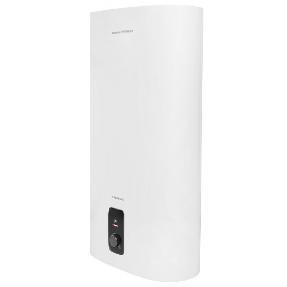 Водонагреватель Royal Thermo RWH Citadel 50л горизонтальный плоский