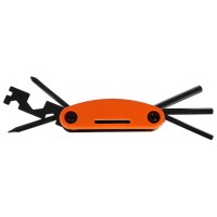 Мультиключ для велосипеда 7457530