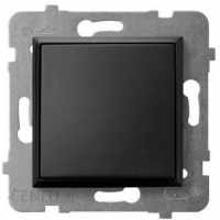 Выключатель LP- 1U/m/70 2100 1кл. без рамки (OSPEL)