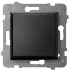 Выключатель LP- 4U/m/00 2103 1кл. проходной без рамки (OSPEL)