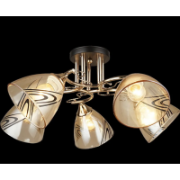 Светильник потолочный 04077-0.3-05