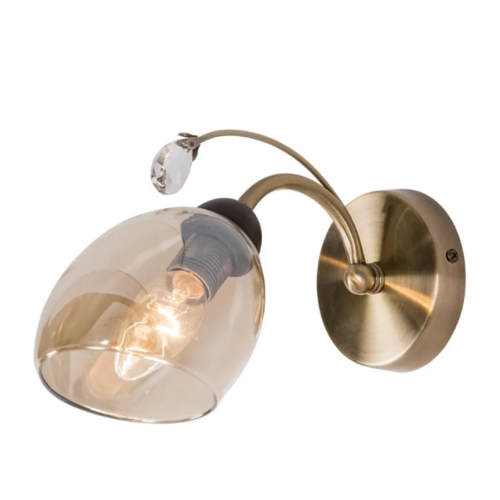 Светильник настенный Citilux Комета CL108315