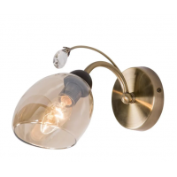 Светильник настенный Citilux Комета CL108315